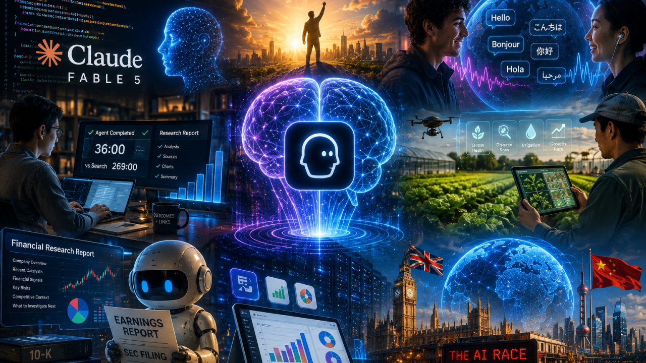 AI News June 24 2026