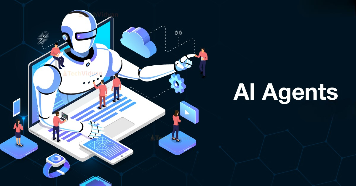 AI Agents Explained
