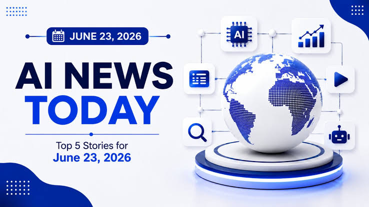 AI News June 2026