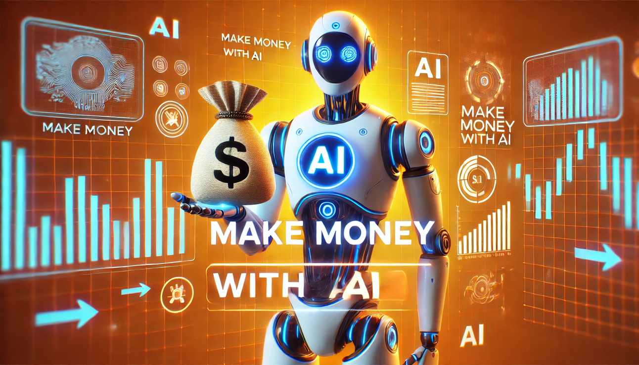 Make Money with AI