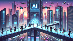 Future of AI in Business
