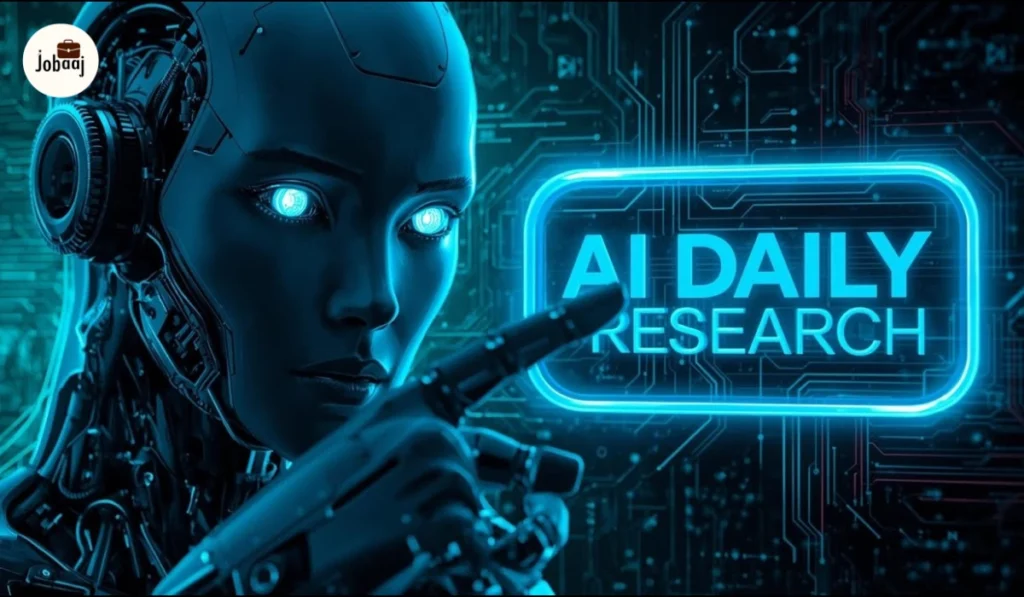 ai news today