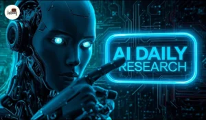 ai news today