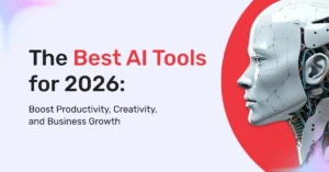 best AI tools in 2026