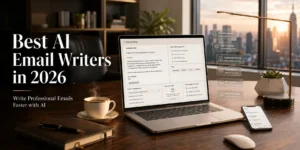 AI email writers