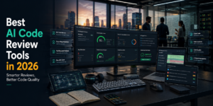 AI code review tools