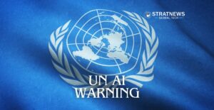 UN AI warning