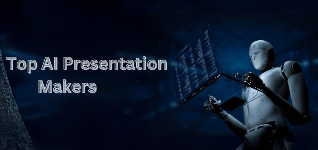 AI presentation makers