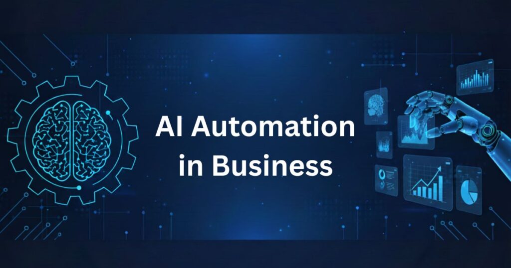 ai automation tools