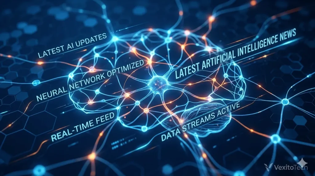 Today's AI News