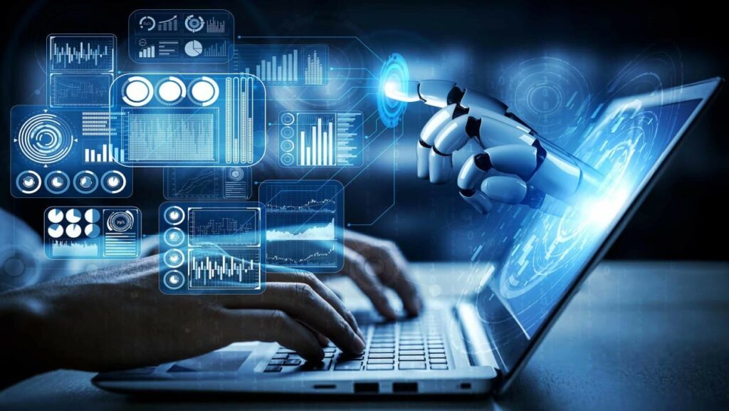 AI Automation