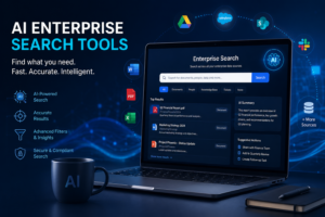 AI enterprise search tools