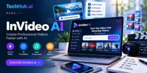 InVideo AI