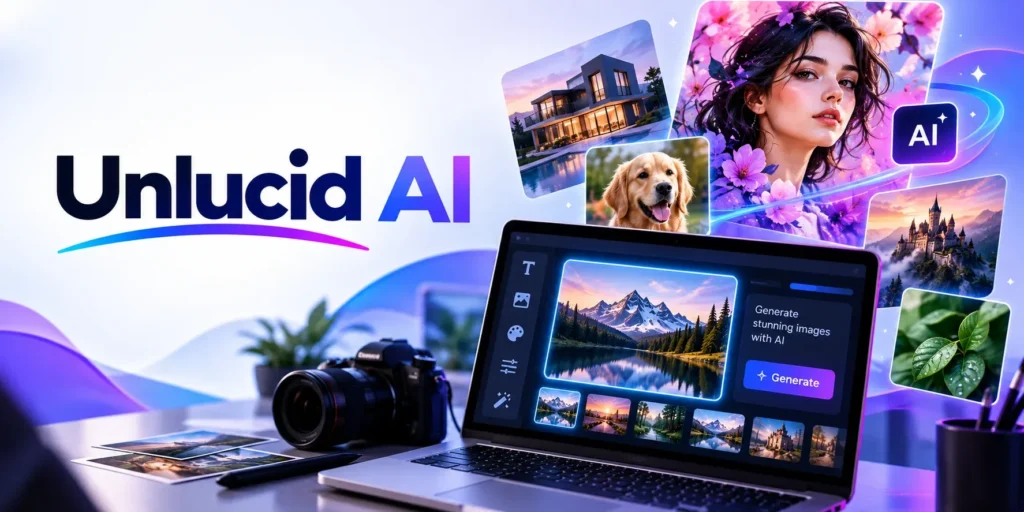 Unlucid AI