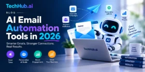 AI email automation tools