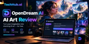 OpenDream AI