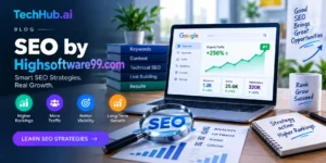 SEO by Highsoftware99.com