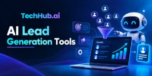 AI lead generation tools