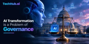 ai transformation is a problem of governance