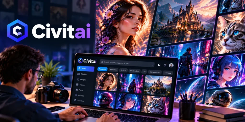 civitai