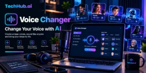 Voice Changer