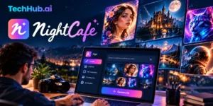 NightCafe